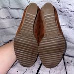 Naturalizer Soul Brown Haley‎ Mule Platform Size 7 Photo 7