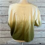 Disney  Food & Wine Festival 2021 Cropped T-
Shirt "Awesome to the Core"-XL Photo 1