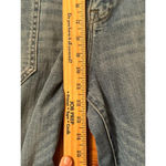 Driftwood  Denim Joggers Size 31 - Relaxed Fit, High-Waisted, Comfortable Photo 5