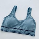 Lucky Brand Women's Bra - Seamless Comfort suze L- Pads Removable Photo 0