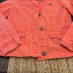 Hollister Vintage  Jacket Medium Photo 2