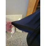 Maggie Barnes  Womens 4X Floral Print Tank Top Black Button Down Top Set‎ Photo 6