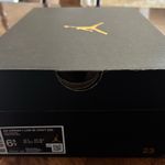 Air Jordan 1 Low SE Craft GS 'Pale Ivory' Photo 7