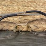 Escada Eye Glasses Eyeglasses Frames VES BO1K Col OH80 Photo 3