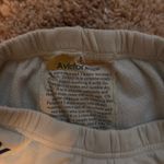 Aviator Nation  Sweatpants 5 Stripe Blue Vintage White Photo 3