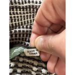 Eddie Bauer ‎ Sweater Women Cardigan Sweater Open Front Size Small Cotton Stretch Photo 7