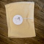 Princess Polly new cozy sweater beige tube top
Size 2! Photo 0