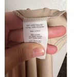 Show Me Your Mumu Rebecca Champagne Cream Off Shoulder Maxi Dress Size XS Photo 10