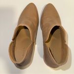 MIA NEW Nisolo  Everyday Leather Ankle Bootie Almond size 7 Photo 7