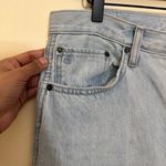 Ética Sasha‎ Modern Flare Jeans Sea Breeze Size 29 Blue Photo 8