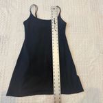 Abercrombie & Fitch XS Traveler active athletic tennis mini dress lined D2 2765 Photo 2