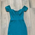 Boohoo  night mermaid dress Photo 2