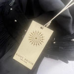 Ramy Brook Ramy Brook Kendall Halter Sleeveless Top Black Size US XS Photo 10