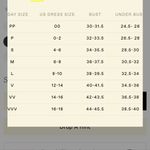 Monday Swimwear MIAMI ONE PIECE - BLACK/IVORY Size v Photo 6