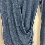 Velvet by graham & spenser blouse Size XS Photo 2