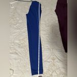 Lululemon  Athletica Royal Blue Leggings Photo 5