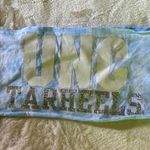 Tube Top UNC Tarheels Tshirt Size M Photo 0