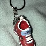  Parks - WDW - Run Disney 2020 keychain tennis shoe Photo 0