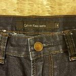 Calvin Klein Low Rise Jeans Photo 1