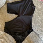 Rue 21 Black Bodysuit  Photo 2