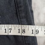 Hot Topic blackheart ankle skinny jeans size 11 Photo 9