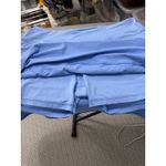 FootJoy  Blue Performance Golf Skort Layered Active Skirt Size L Photo 5