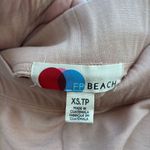 Free People  Beach Tan Pull On Casual Skirt XS Photo 1