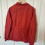 Old Navy  Coral Jacket Size XL Photo 1