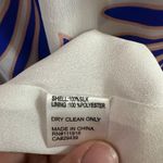 Yumi Kim  Silk Midi Wrap Dress Photo 3