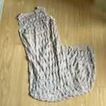ZARA  Sparkly Dress Photo 4