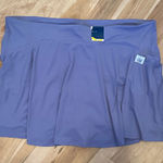 Old Navy NWT  Active Powersoft Skirt Skort High-Rise Purple XXL Photo 0