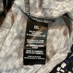 Nicole Miller Original Dress with Knot Women's Size XXL Photo 8