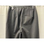Banana Republic  Devon Women's Black Dress Pants Sz 6 SKU 4197 Photo 3