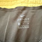 Nike  Black Running Dri-Fit Top Photo 1