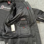 Firstgear Women's Large Motorcycle Jacket Photo 3