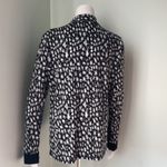 Cosabella  Leopard Long Sleeve Pajama Top Photo 4
