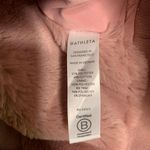 Athleta Triumph Luxe Shine Hoodie Size XS Photo 8