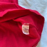 Rubbish NWT: red  T shirt Photo 7
