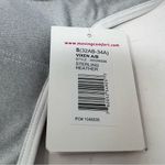 Moving Comfort  Vixen sports bra in Sterling Heather size S Small A/B Cup NWT Photo 4