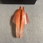 Coach  Women’s Ulyssa Rubber Slides Photo 7