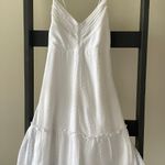 Abercrombie & Fitch  White Sundress  Photo 0