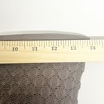 Free People Intimately FP Seamless Diamond Crochet Knit Tube Top Mesh Size M L Photo 5