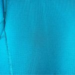 Patagonia Teal Blue Quarter Zip Pullover Women’s XL Photo 6