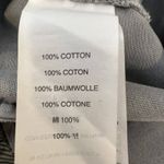 J.Crew Grey Chino Shorts Size 2 Photo 3