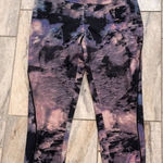 Vera Wang Simply Vera  women's small cropped leggings Photo 0