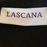 Lascana Women's Classic Black Blazer, Size 14 Photo 5