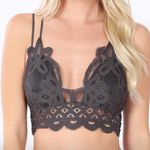 Zenana Free People inspired bralette Photo 0