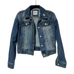 Mudd  jean‎ jacket size XS Photo 0
