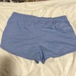Disney Lilo & Stitch shorts periwinkle graphic size M 8/10 Photo 3