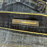Citizens of Humanity  Amber Medium Rise Bootcut Jeans Photo 5